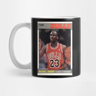 BASKETBALLART -JORDAN CARD 3 Mug